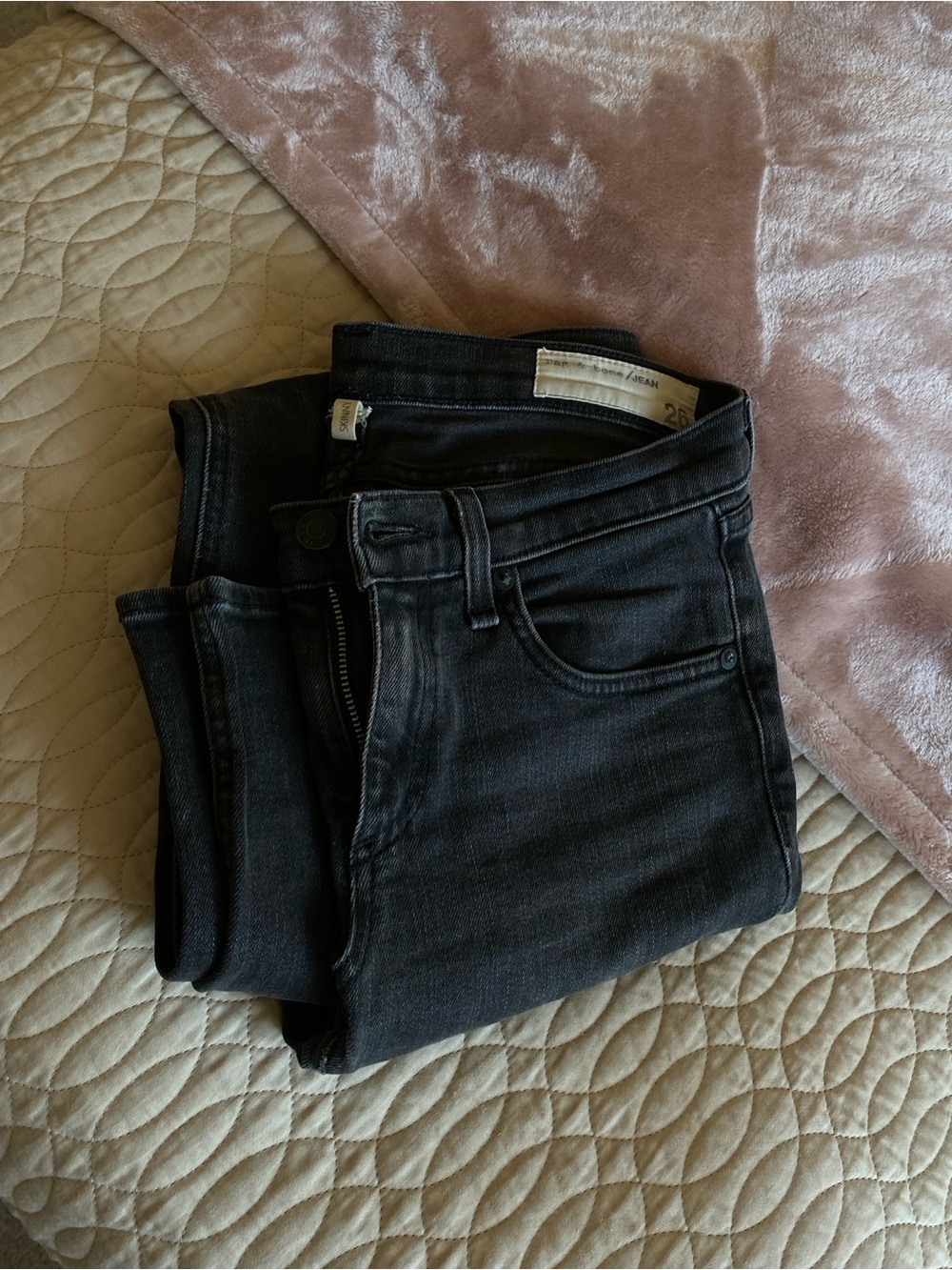rag & bone / jean